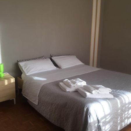 Ferienwohnung Casa Salice Racconigi Exterior foto