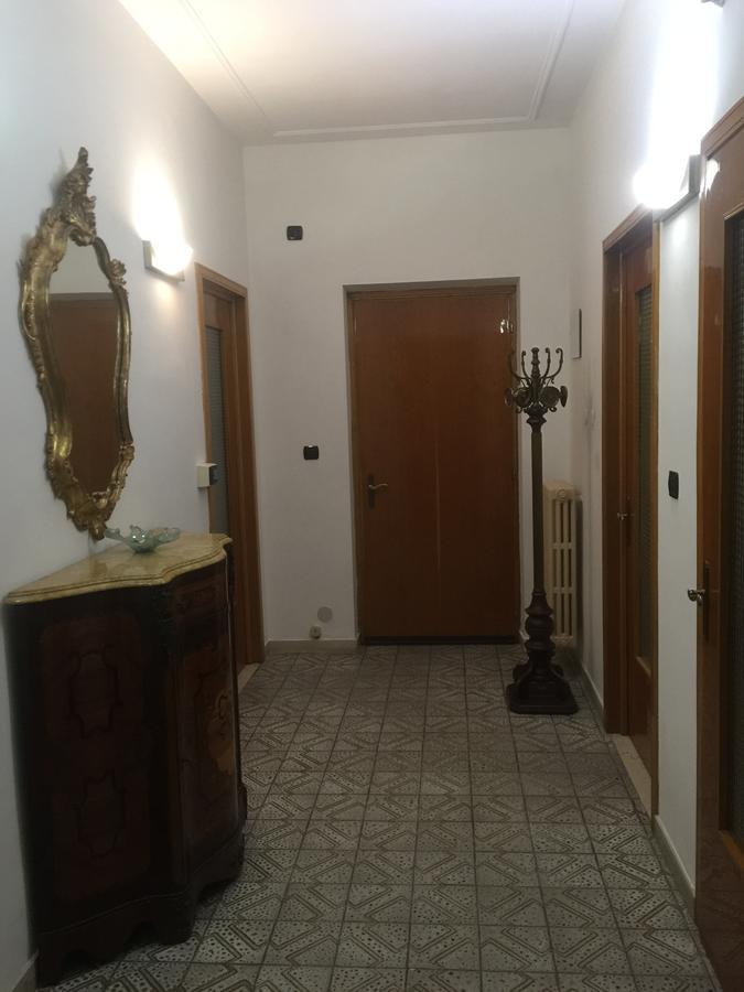 Ferienwohnung Casa Salice Racconigi Zimmer foto