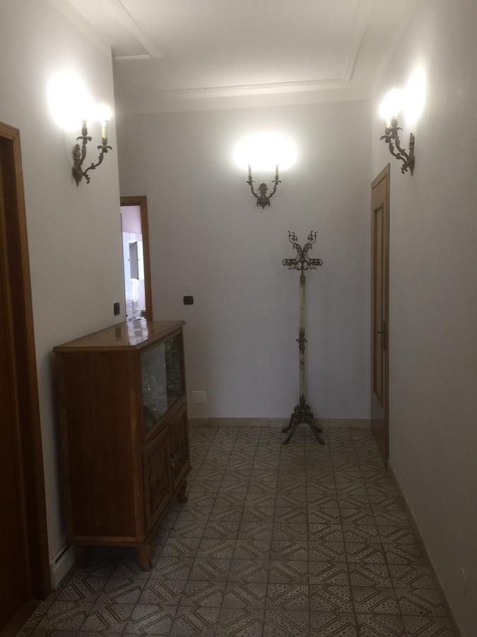 Ferienwohnung Casa Salice Racconigi Exterior foto